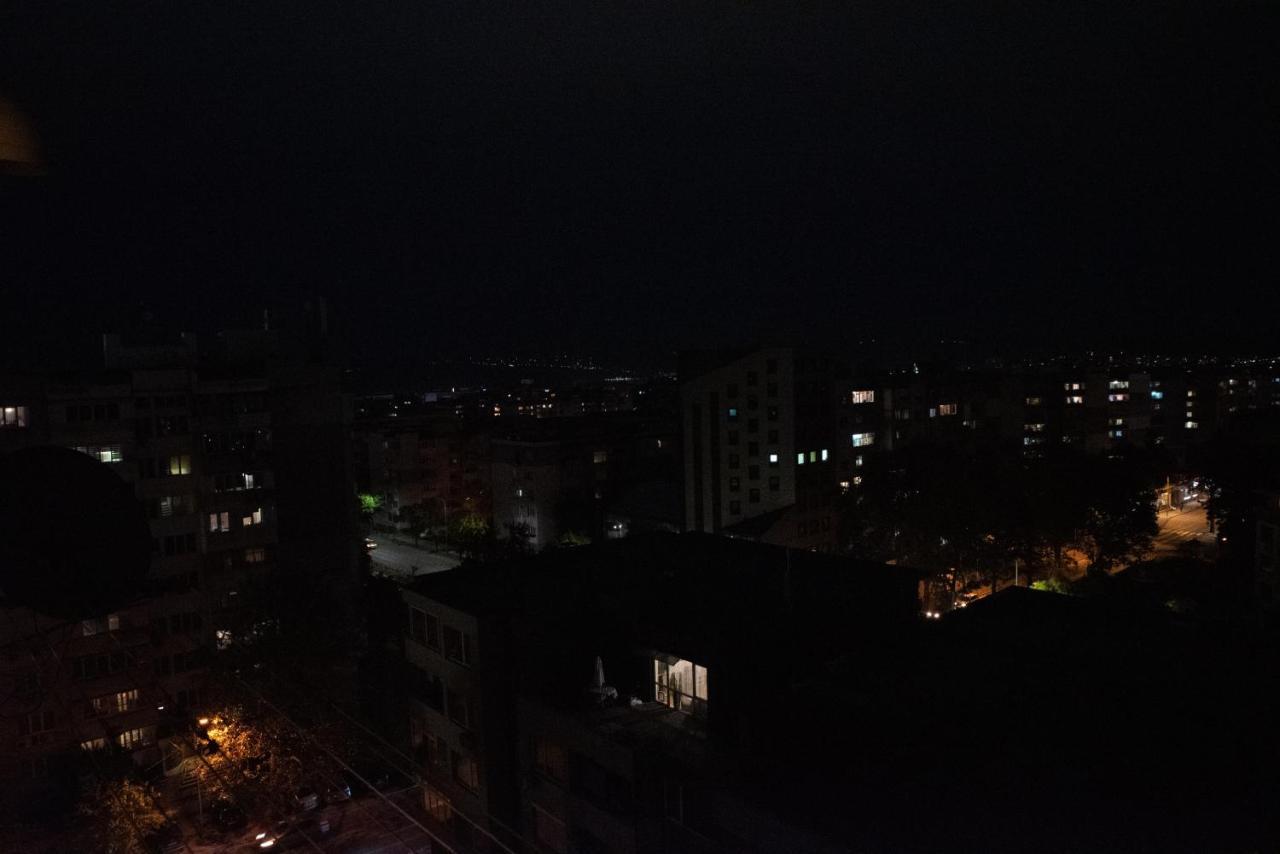Синьо Лято Varna Exterior photo