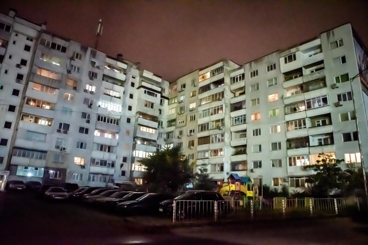 Синьо Лято Varna Exterior photo